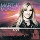 Martha Munizzi - No Limits... Live