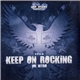 Joe Nitro - Keep On Rocking