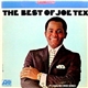 Joe Tex - The Best Of Joe Tex