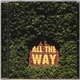 Eddie Vedder - All The Way