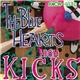 The Blue Hearts - High Kicks