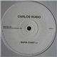 Carlos Rubio - Maria Chant