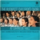 The Budapest Children's Choir - At Carnegie Hall - Die Jahreszeiten Im Lied Der Völker