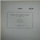 Wolfgang Amadeus Mozart - Naida Reisenberg, Artur Balsam - Music For Piano, Four Hands Volume II