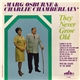 Marg Osburne , And Charlie Chamberlain - They Never Grow Old