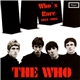 The Who - Who's Rare 1964-1968