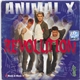 Animal X - Revolution