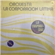 La Orquesta Corporacion Latina - La Corporacion