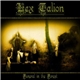 Lex Talion - Funeral In The Forest