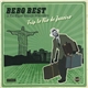Bebo Best & The Super Lounge Orchestra - Trip To Rio De Janeiro