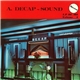 Decap Organ Antwerp - A. Decap-Sound ★ Volume 1