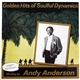 Andy Anderson - Golden Hits Of Soulful Dynamics