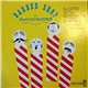 Coronet Studio Orchestra And Vocalists - Barber Shop Favourites
