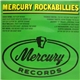 Various - Mercury Rockabillies