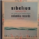 Artur Rodzinski And The Cleveland Orchestra - Sibelius Symphony No. 5 In E-Flat