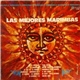 Various - Las Mejores Marimbas