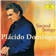 Plácido Domingo - Sacred Songs