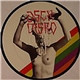 Ascii Disko - Voices Of The Dead
