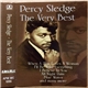 Percy Sledge - The Very Best