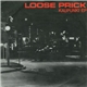 Loose Prick - Kaupunki EP
