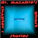 Dr. Macabre - Ghost Stories Chapter 1