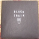Jason Steel - Black Train Recordings