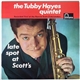 The Tubby Hayes Quintet - Late Spot At Scott's