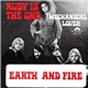 Earth And Fire - Ruby Is The One