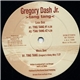 Gregory Dash Jr. - >Tang Tang<