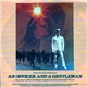 No Artist - Music From The Soundtrack Of The Forthcoming Feature Film An Officer And A Gentleman