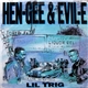Hen-Gee & Evil-E - Lil Trig