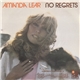 Amanda Lear - No Regrets
