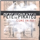 Pete And The Pirates - Come On Feet