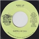 Darrell McCall - Hurry Up / Wedding Band