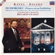 Ravel, Mussorgsky, Concertgebouw Orchestra, Riccardo Chailly - Boléro / Pictures At An Exhibition