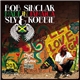 Bob Sinclar, Sly & Robbie - Made In Jamaïca