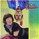 Various - Something Wild - Music From The Motion Picture Soundtrack