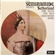 Rossini, Sutherland, Horne, Rouleau, Serge, Malas, London Symphony, Bonynge - Semiramide (Highlights)