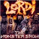 Lordi - The Monster Show