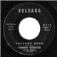 Tommy Mercer and The McBrides - Volcano Rock / Meet My Little Dolly