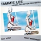 Tammie Lee & Final Selection Orchestra - Sky High / Night More Night