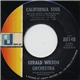 Gerald Wilson Orchestra - Light My Fire / California Soul
