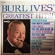 Burl Ives - Burl Ives' Greatest Hits!