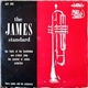 Harry James And His Orchestra - The James Standard