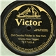 Charles Ross Taggart - Old Country Fiddler In New York / Violin Mimicry
