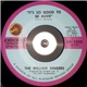 The William Singers - It's So Good To Be Alive / Bridge Over Troubled Water