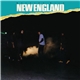 New England - Walking Wild