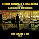 Fermin Muguruza & Chalart58 - Black Is Beltza ASM Sessions - Irun Lion Zion In Dub (Vol II)