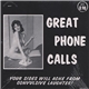 Neil Hamburger - Great Phone Calls