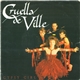 Cruella De Ville - Gypsy Girl